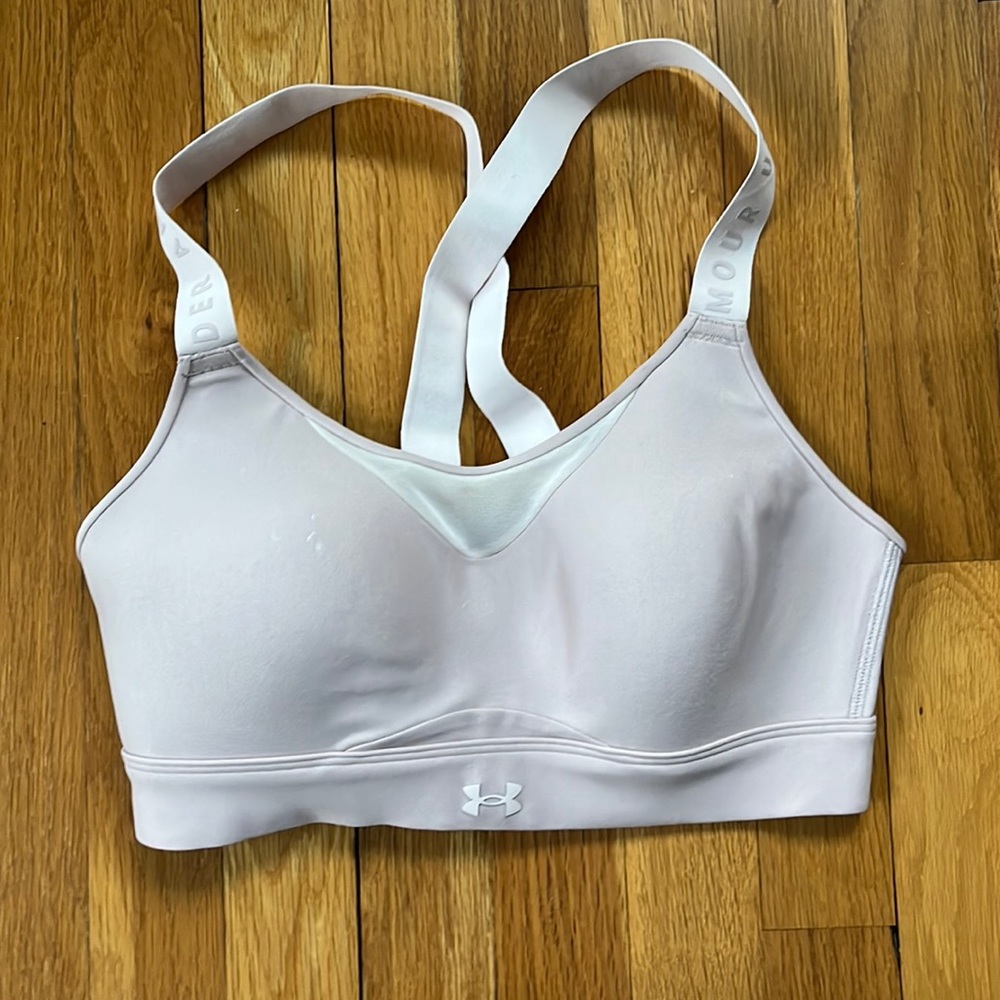 Under Armour Sports Bra